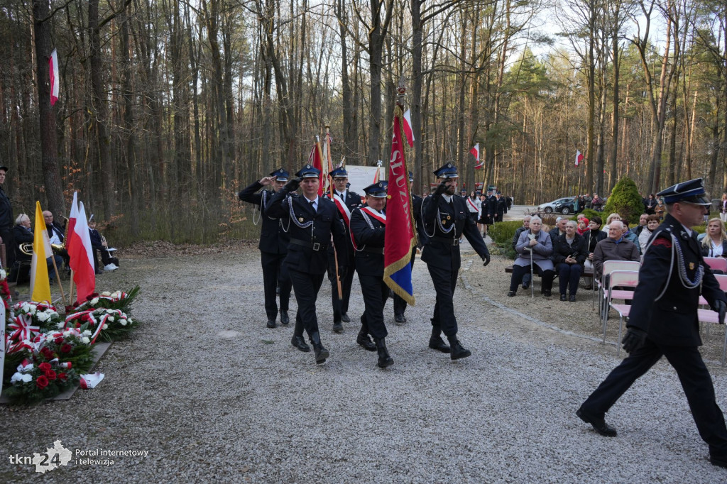 86. rocznica Pacyfikacji Królewca i Adamowa