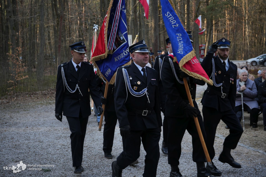 86. rocznica Pacyfikacji Królewca i Adamowa