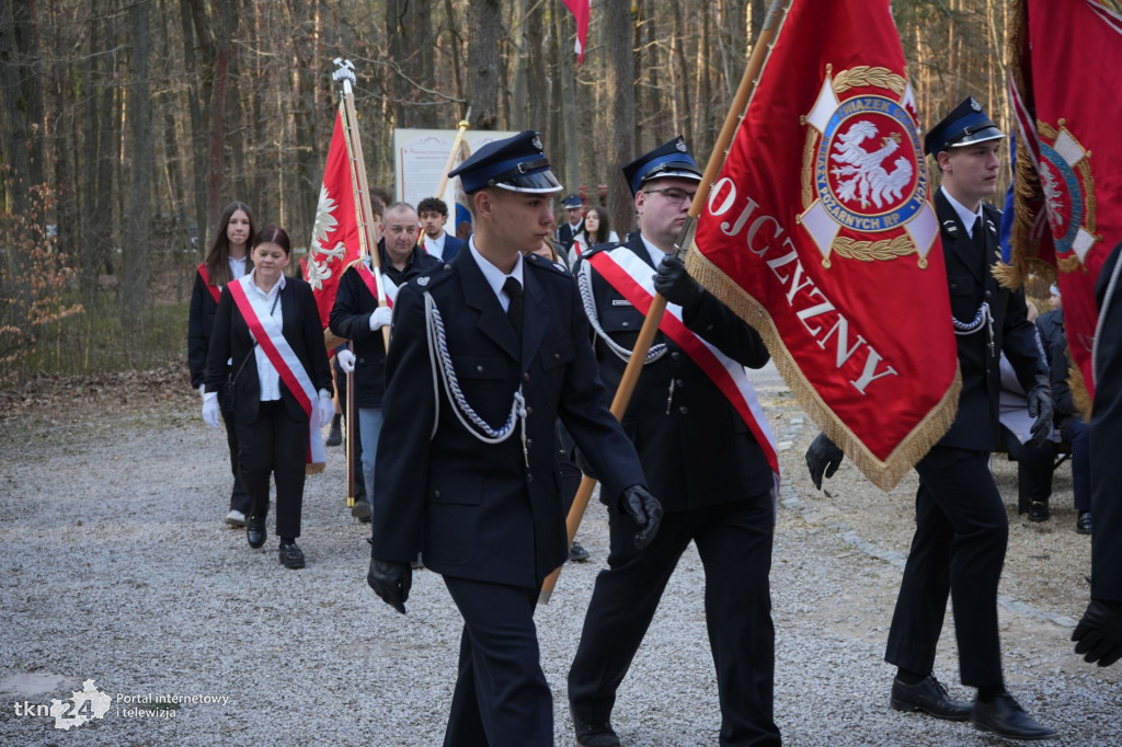 86. rocznica Pacyfikacji Królewca i Adamowa