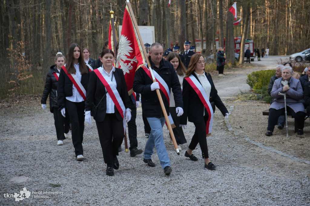 86. rocznica Pacyfikacji Królewca i Adamowa