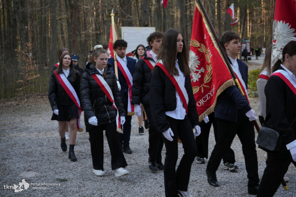 86. rocznica Pacyfikacji Królewca i Adamowa
