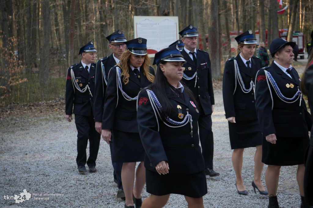 86. rocznica Pacyfikacji Królewca i Adamowa
