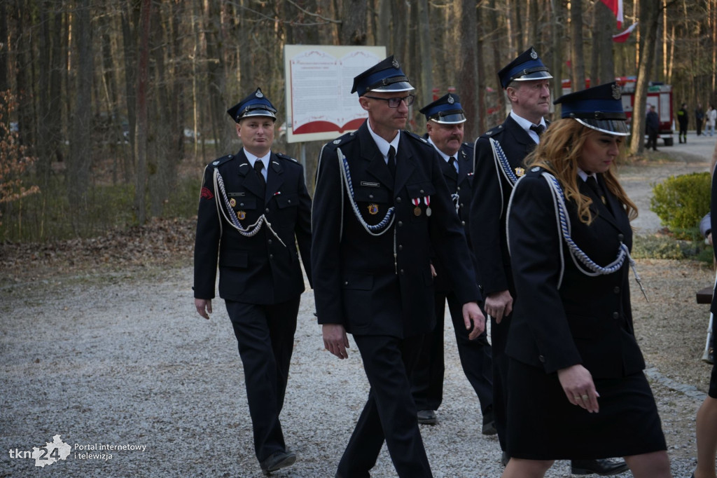 86. rocznica Pacyfikacji Królewca i Adamowa