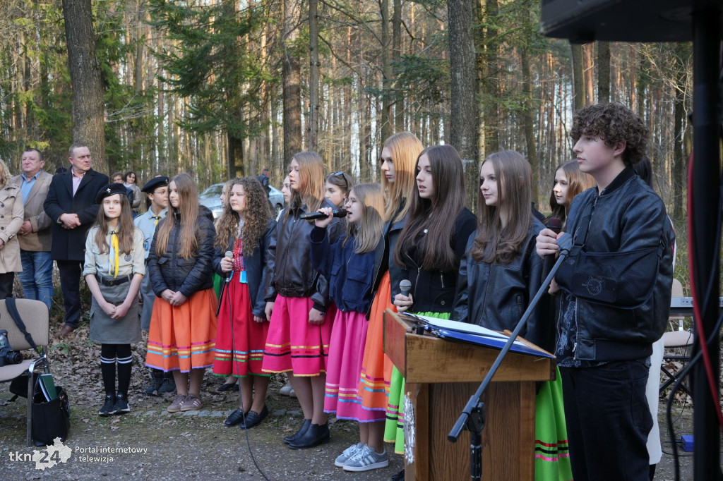 86. rocznica Pacyfikacji Królewca i Adamowa