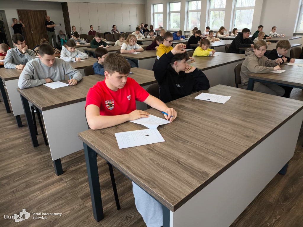 Turniej pożarniczy znów w Końskich
