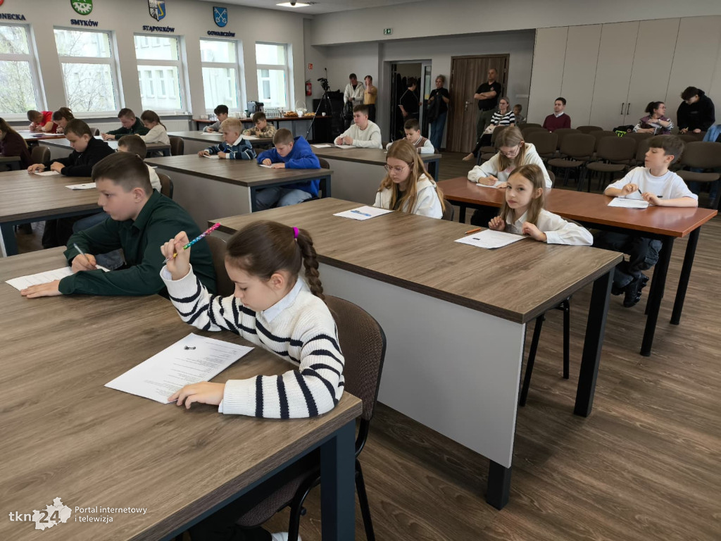 Turniej pożarniczy znów w Końskich