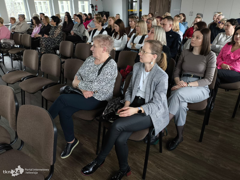 Ruszyły Powiatowe Dni Profilaktyki 2026 w Końskich