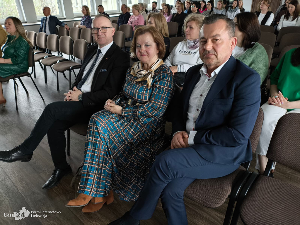 Ruszyły Powiatowe Dni Profilaktyki 2026 w Końskich