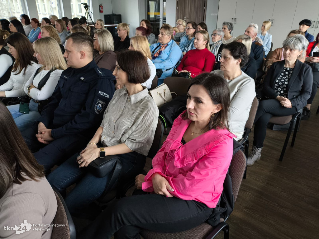 Ruszyły Powiatowe Dni Profilaktyki 2026 w Końskich