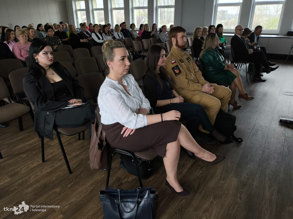 Ruszyły Powiatowe Dni Profilaktyki 2026 w Końskich