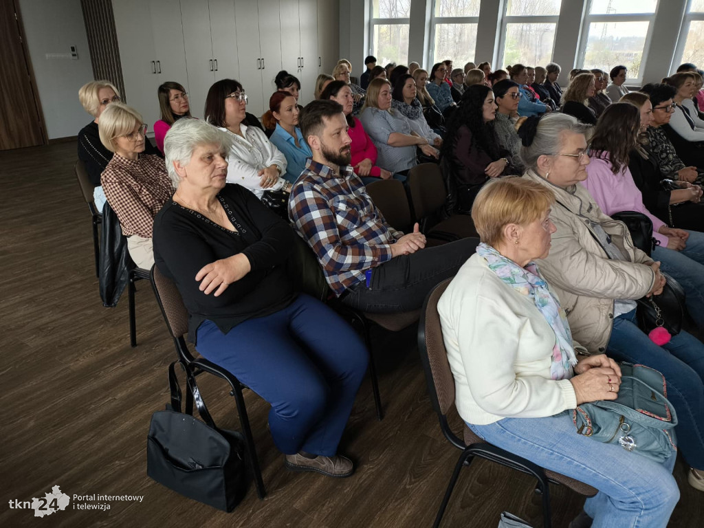Ruszyły Powiatowe Dni Profilaktyki 2026 w Końskich