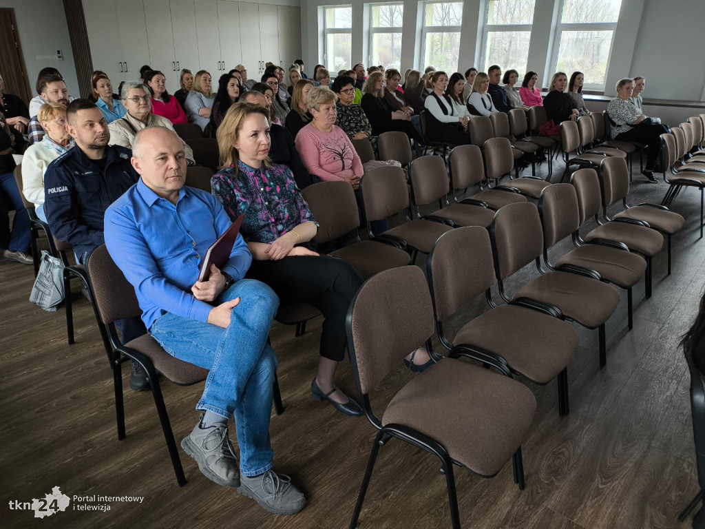 Ruszyły Powiatowe Dni Profilaktyki 2026 w Końskich