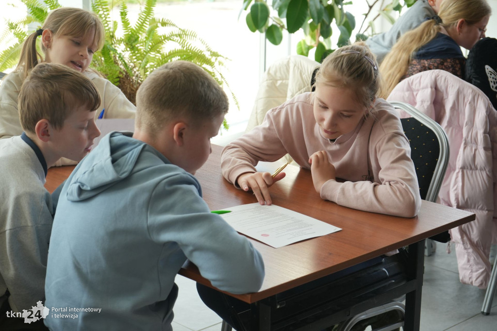 O bezpieczeństwie na turnieju w Końskich