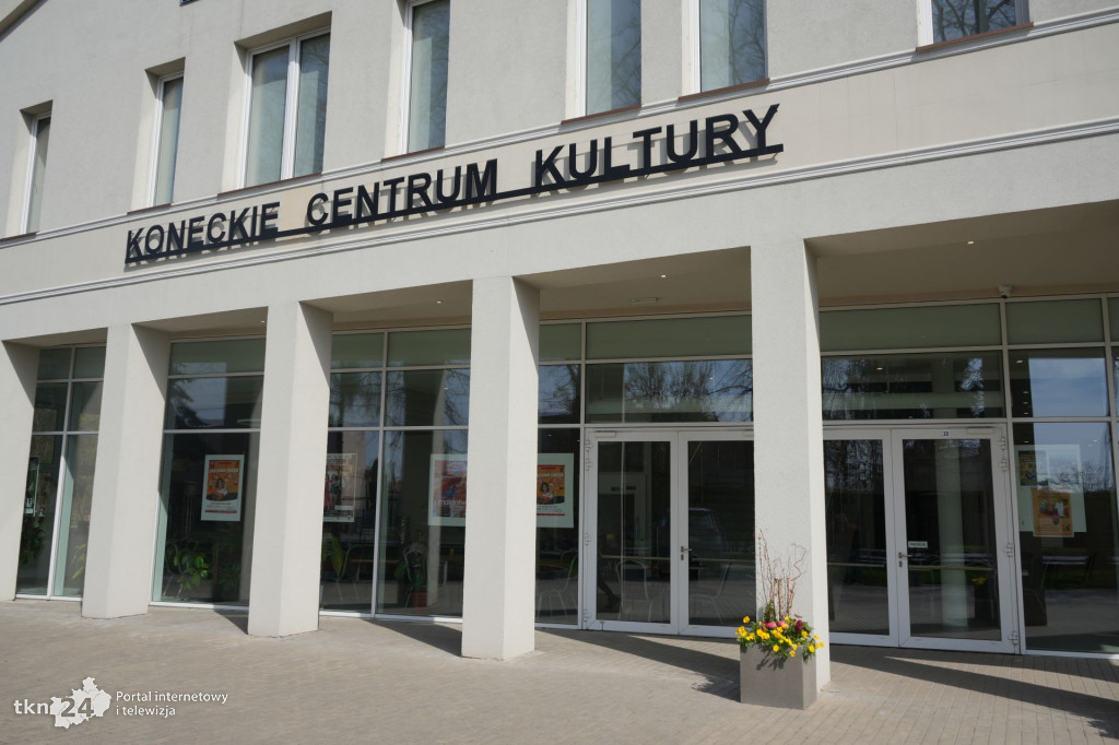 O bezpieczeństwie na turnieju w Końskich