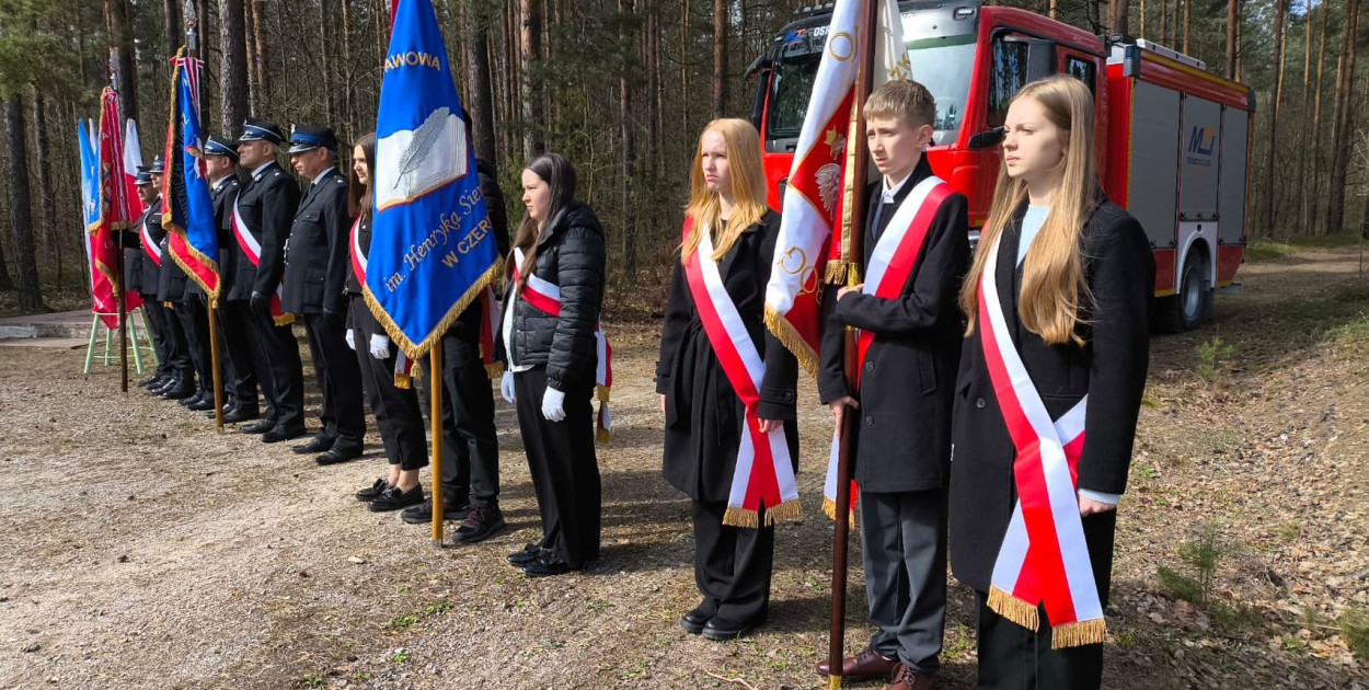 83 lata po brutalnym mordzie w Bulianowie