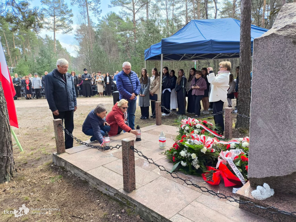 83 lata po brutalnym mordzie w Bulianowie