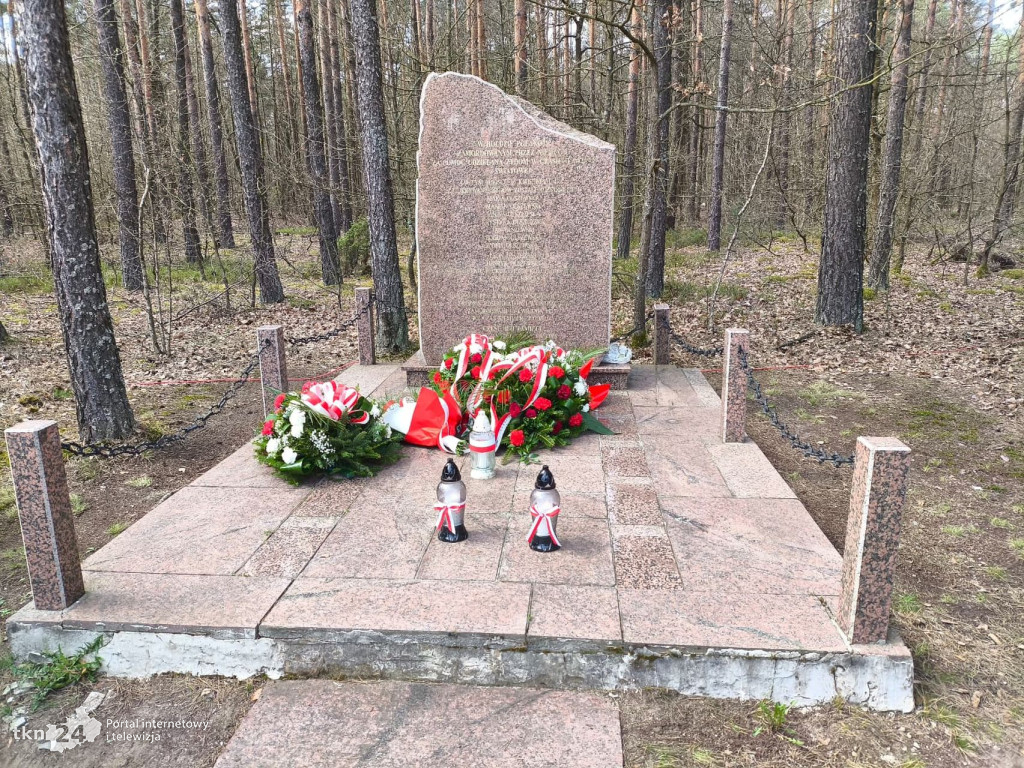 83 lata po brutalnym mordzie w Bulianowie