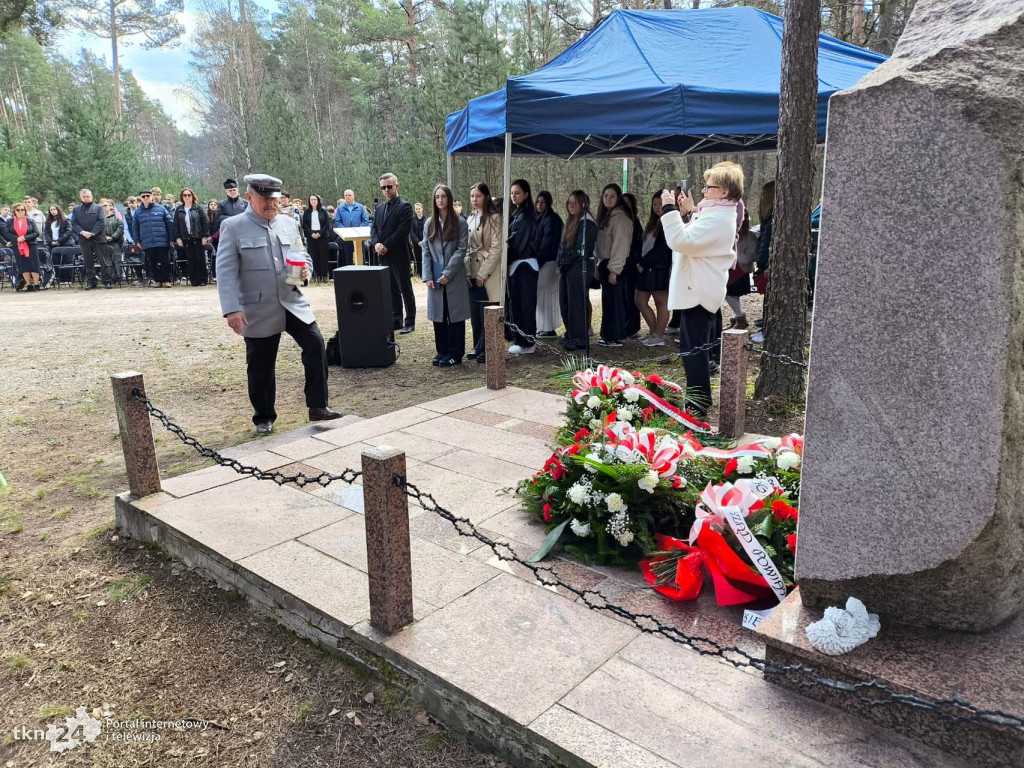 83 lata po brutalnym mordzie w Bulianowie