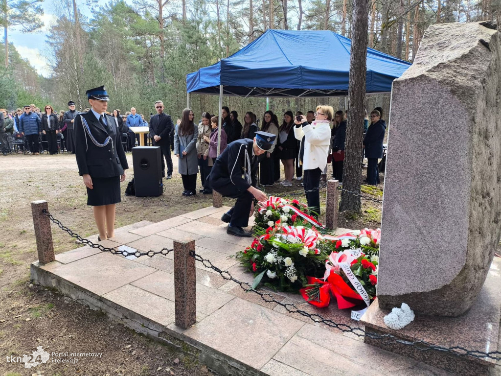 83 lata po brutalnym mordzie w Bulianowie