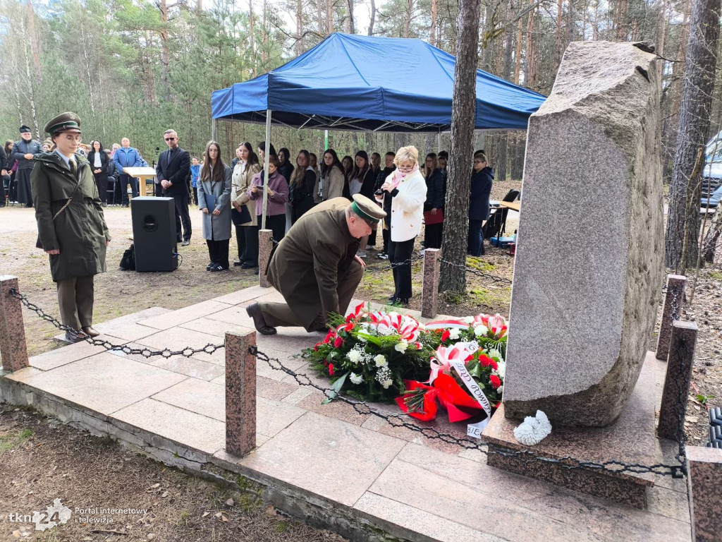 83 lata po brutalnym mordzie w Bulianowie