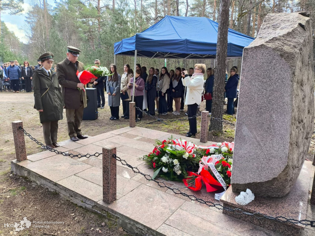 83 lata po brutalnym mordzie w Bulianowie