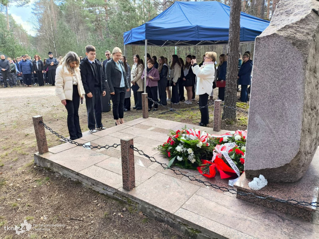 83 lata po brutalnym mordzie w Bulianowie