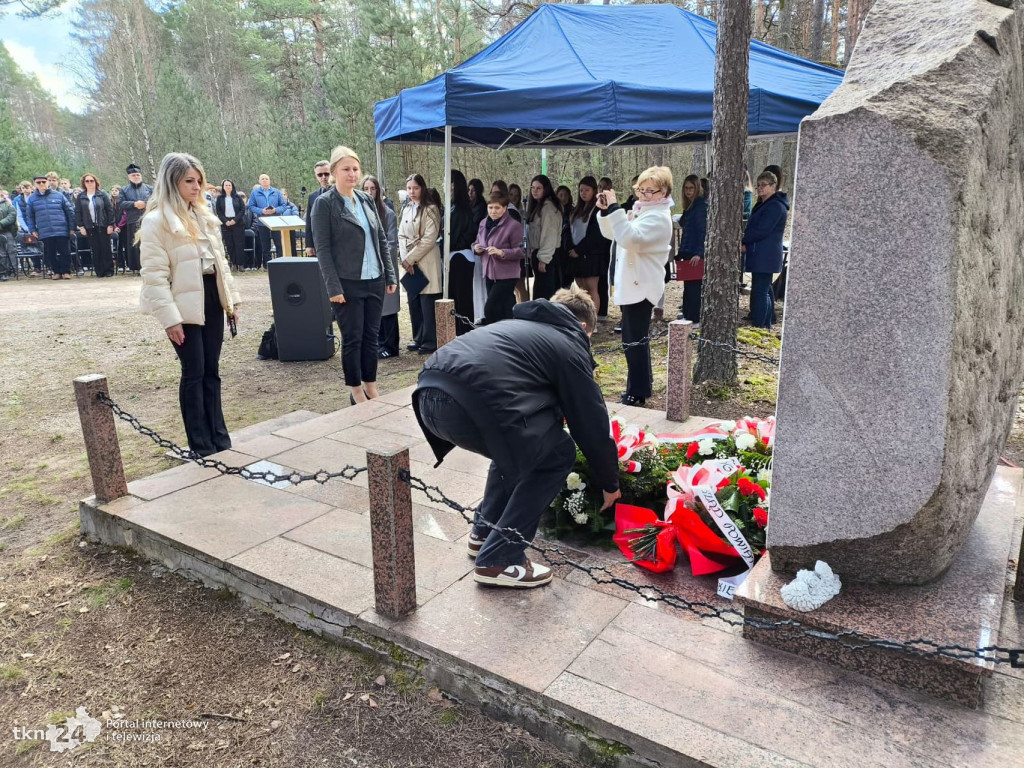 83 lata po brutalnym mordzie w Bulianowie