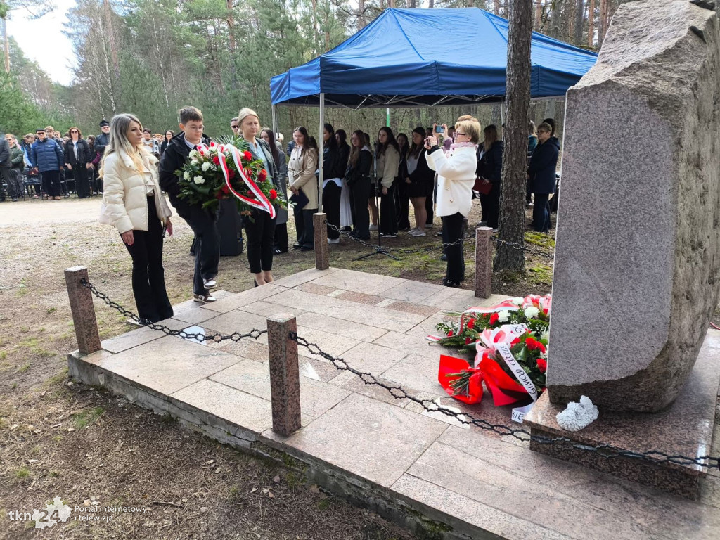 83 lata po brutalnym mordzie w Bulianowie