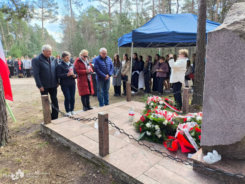 83 lata po brutalnym mordzie w Bulianowie