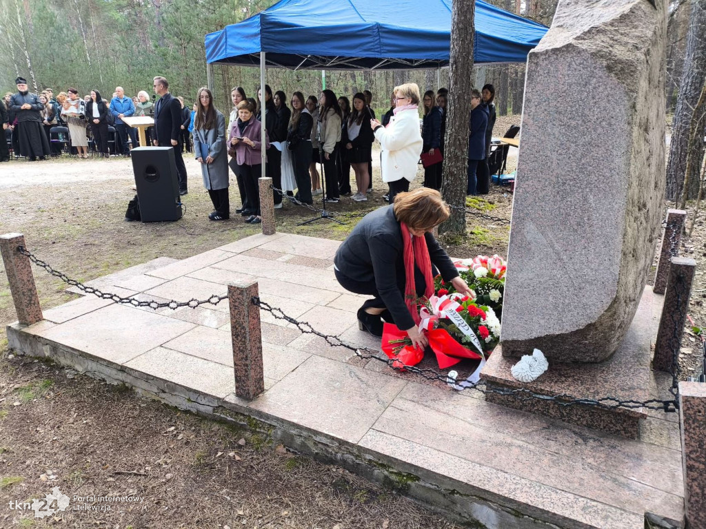 83 lata po brutalnym mordzie w Bulianowie