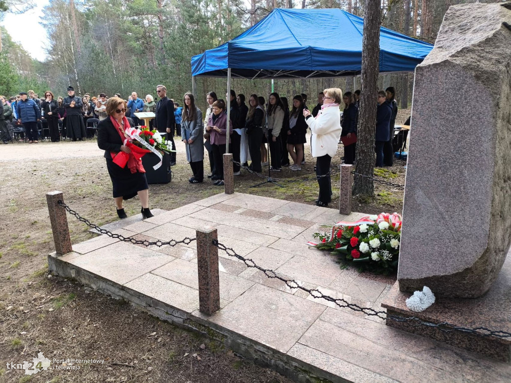 83 lata po brutalnym mordzie w Bulianowie
