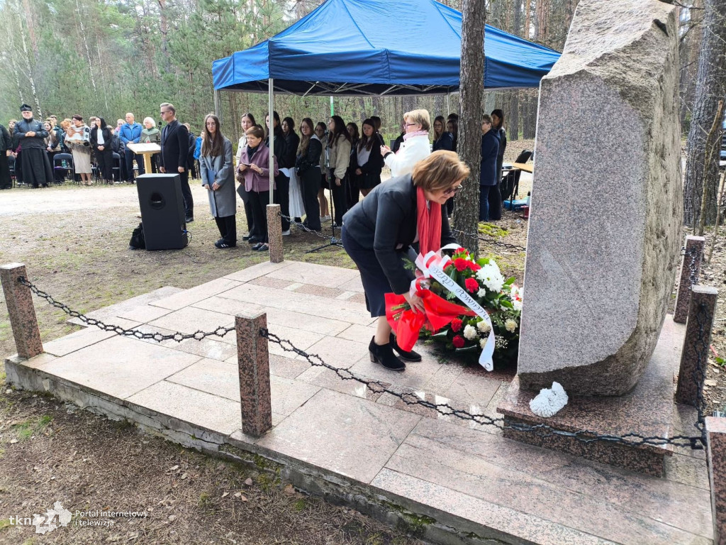 83 lata po brutalnym mordzie w Bulianowie