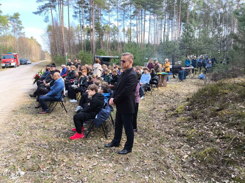 83 lata po brutalnym mordzie w Bulianowie