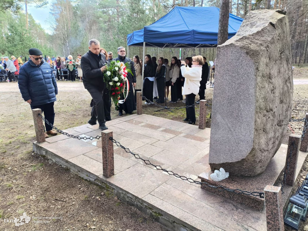 83 lata po brutalnym mordzie w Bulianowie