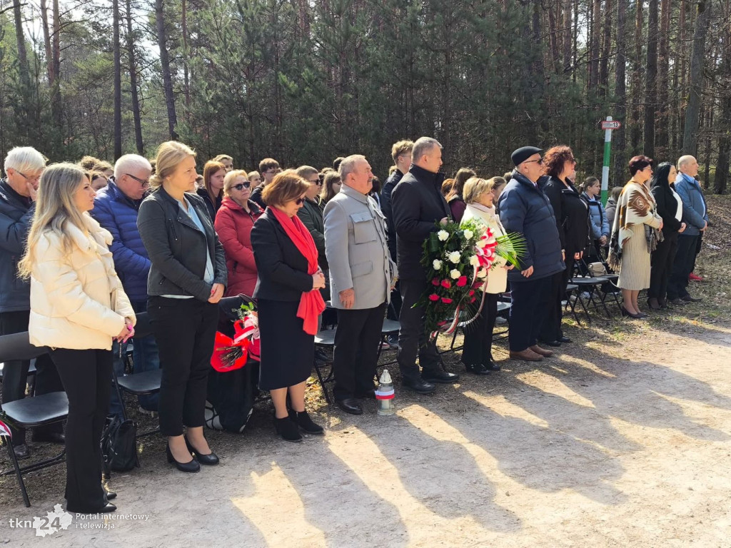 83 lata po brutalnym mordzie w Bulianowie