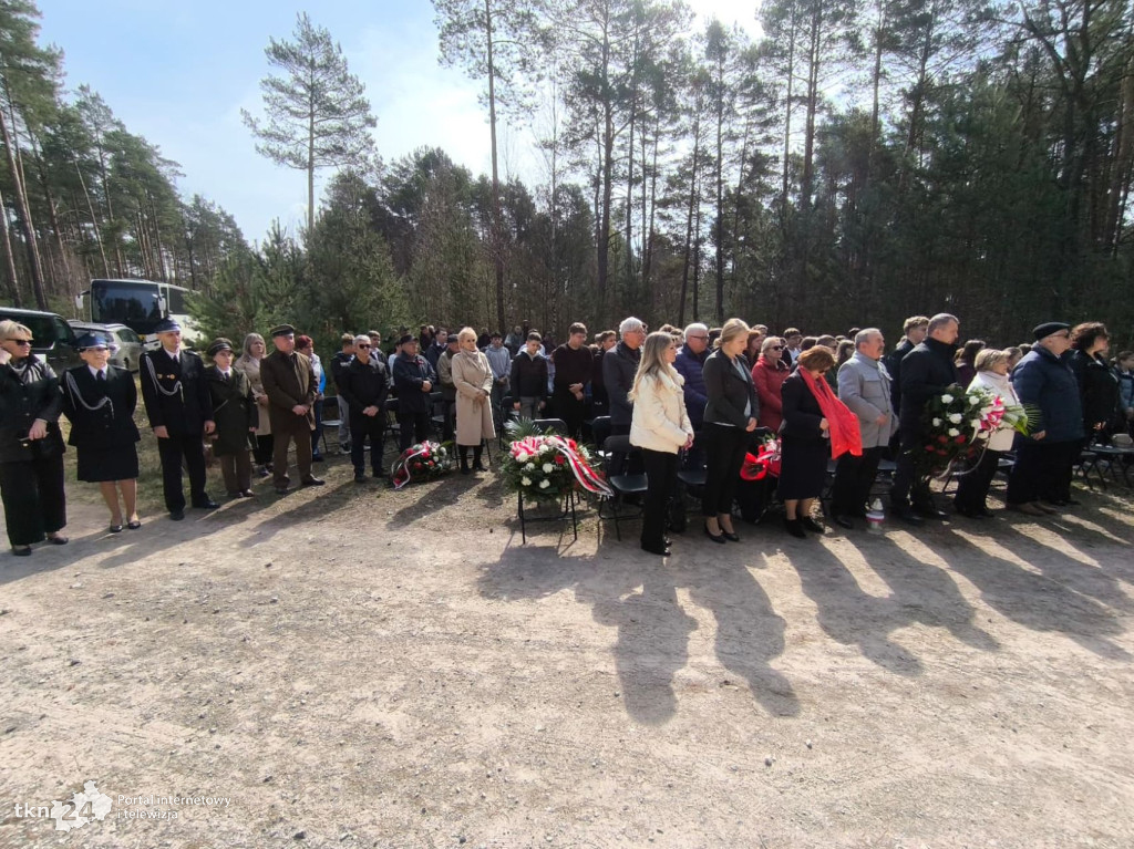 83 lata po brutalnym mordzie w Bulianowie