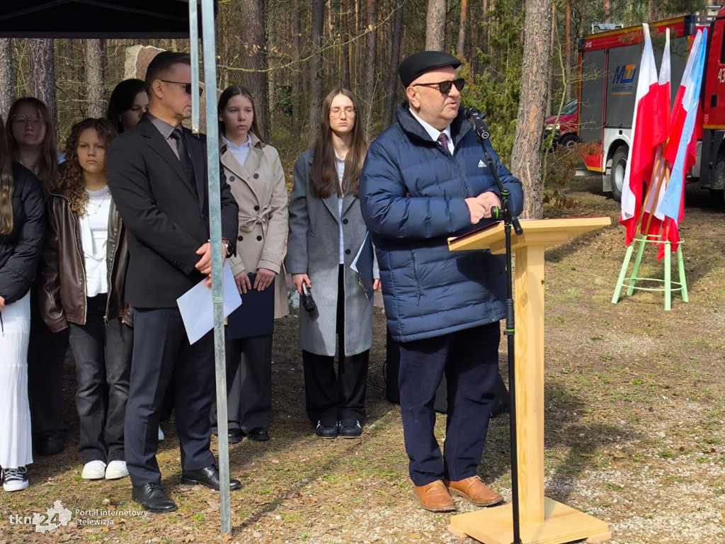 83 lata po brutalnym mordzie w Bulianowie