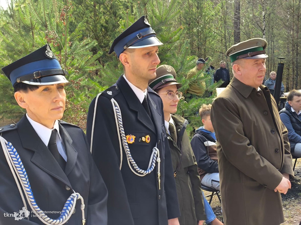 83 lata po brutalnym mordzie w Bulianowie