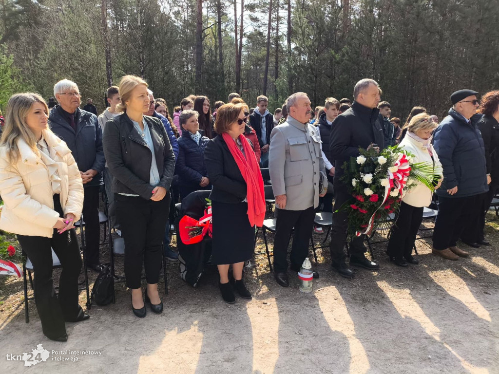 83 lata po brutalnym mordzie w Bulianowie