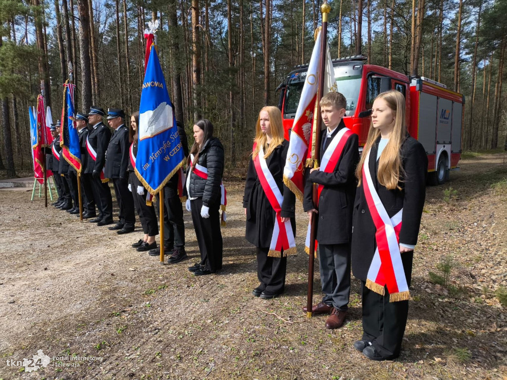 83 lata po brutalnym mordzie w Bulianowie
