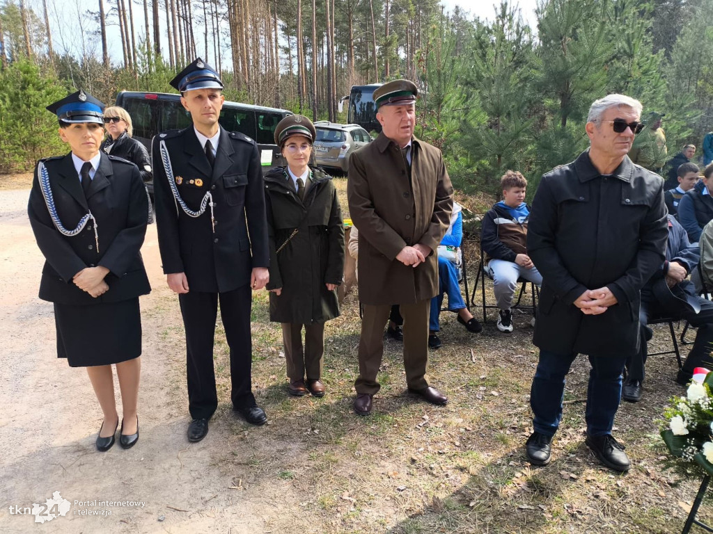 83 lata po brutalnym mordzie w Bulianowie