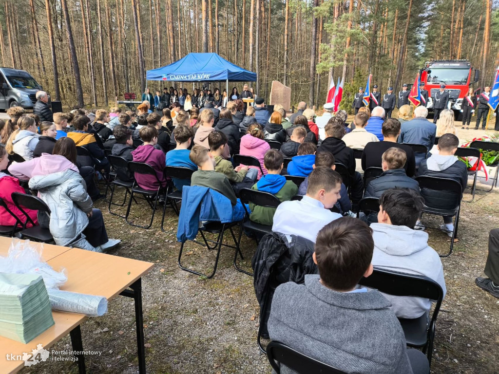 83 lata po brutalnym mordzie w Bulianowie