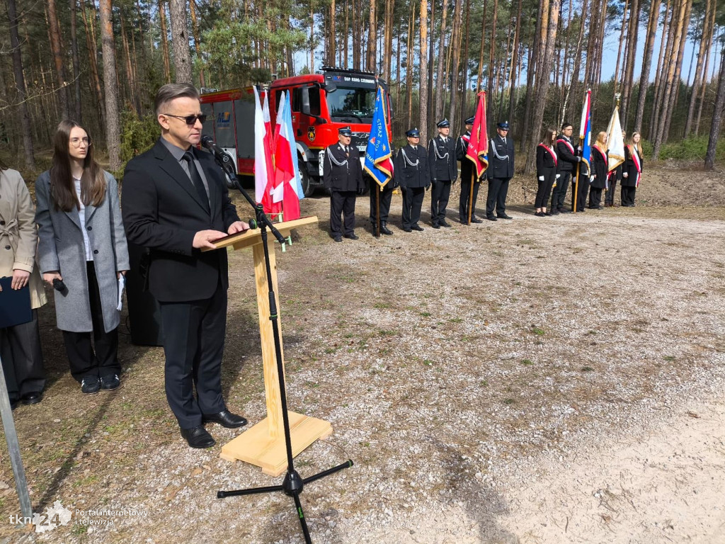 83 lata po brutalnym mordzie w Bulianowie