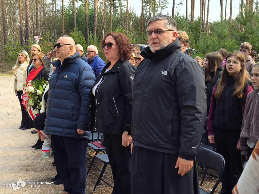 83 lata po brutalnym mordzie w Bulianowie