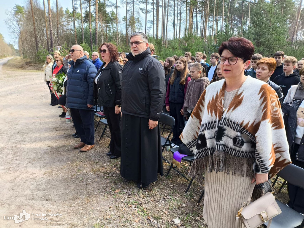 83 lata po brutalnym mordzie w Bulianowie