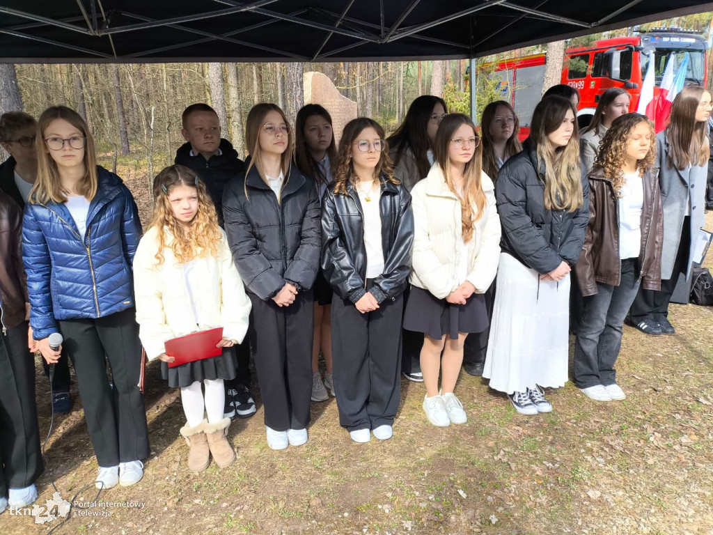 83 lata po brutalnym mordzie w Bulianowie