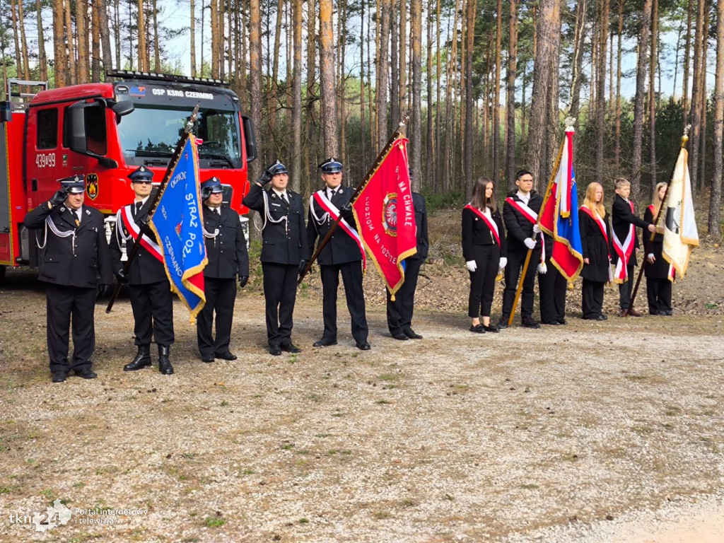 83 lata po brutalnym mordzie w Bulianowie