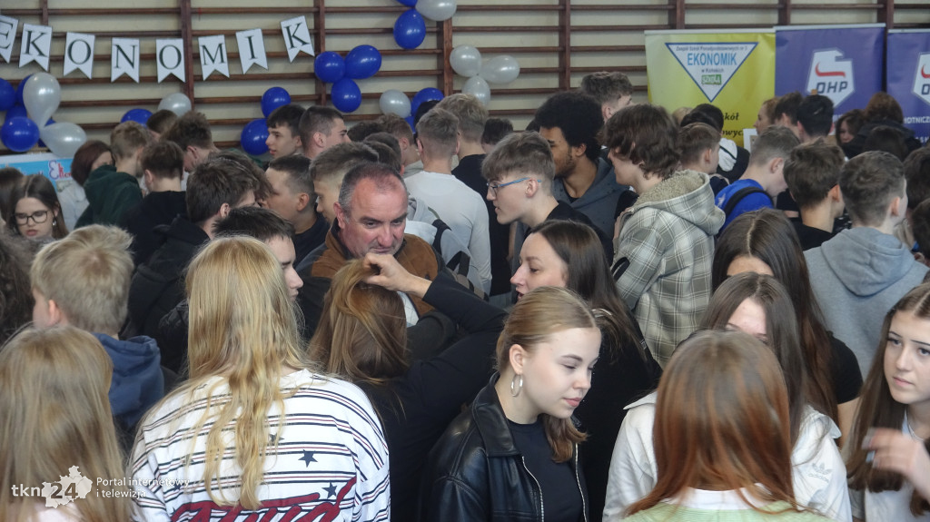 Targi Szkół Ponadpodstawowych 2026 w Końskich