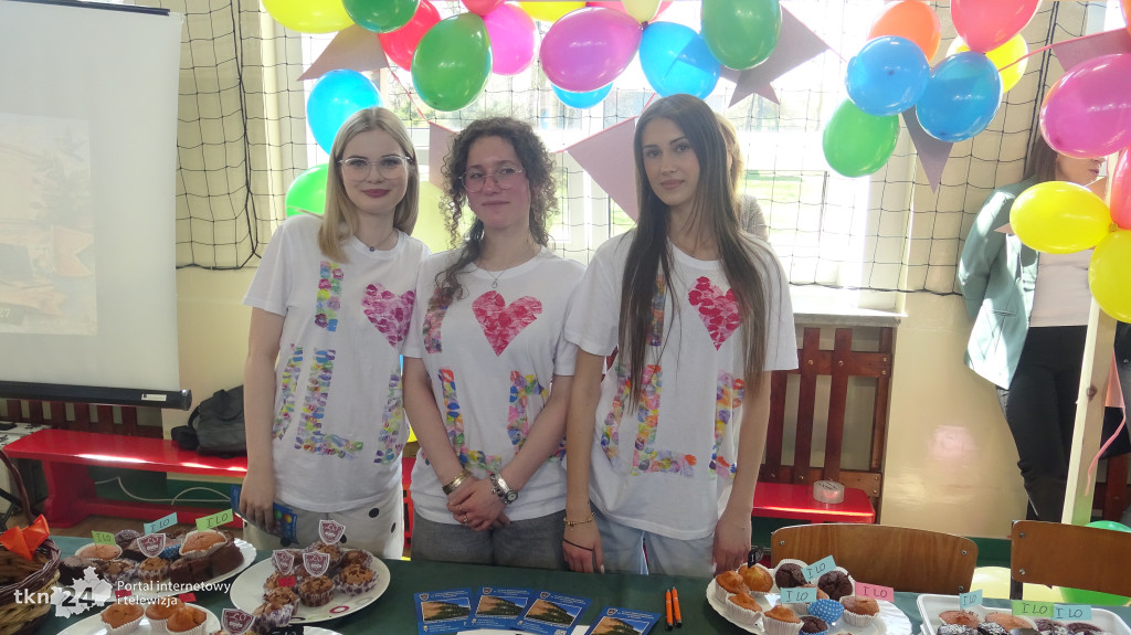 Targi Szkół Ponadpodstawowych 2026 w Końskich