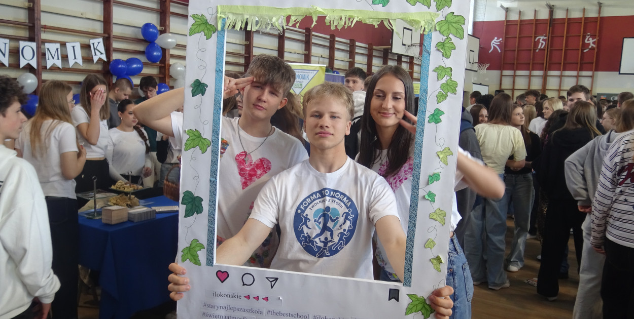 Targi Szkół Ponadpodstawowych 2026 w Końskich